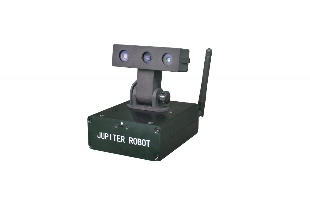 Jupiter IO – Lattel Robotics